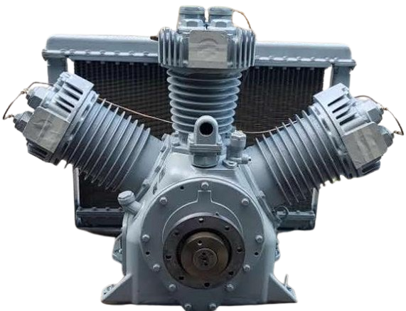 Compressor 3CDC